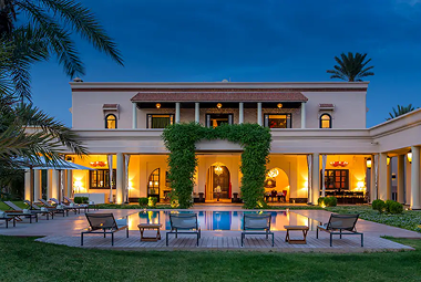 Royal Zephyr - Marrakech